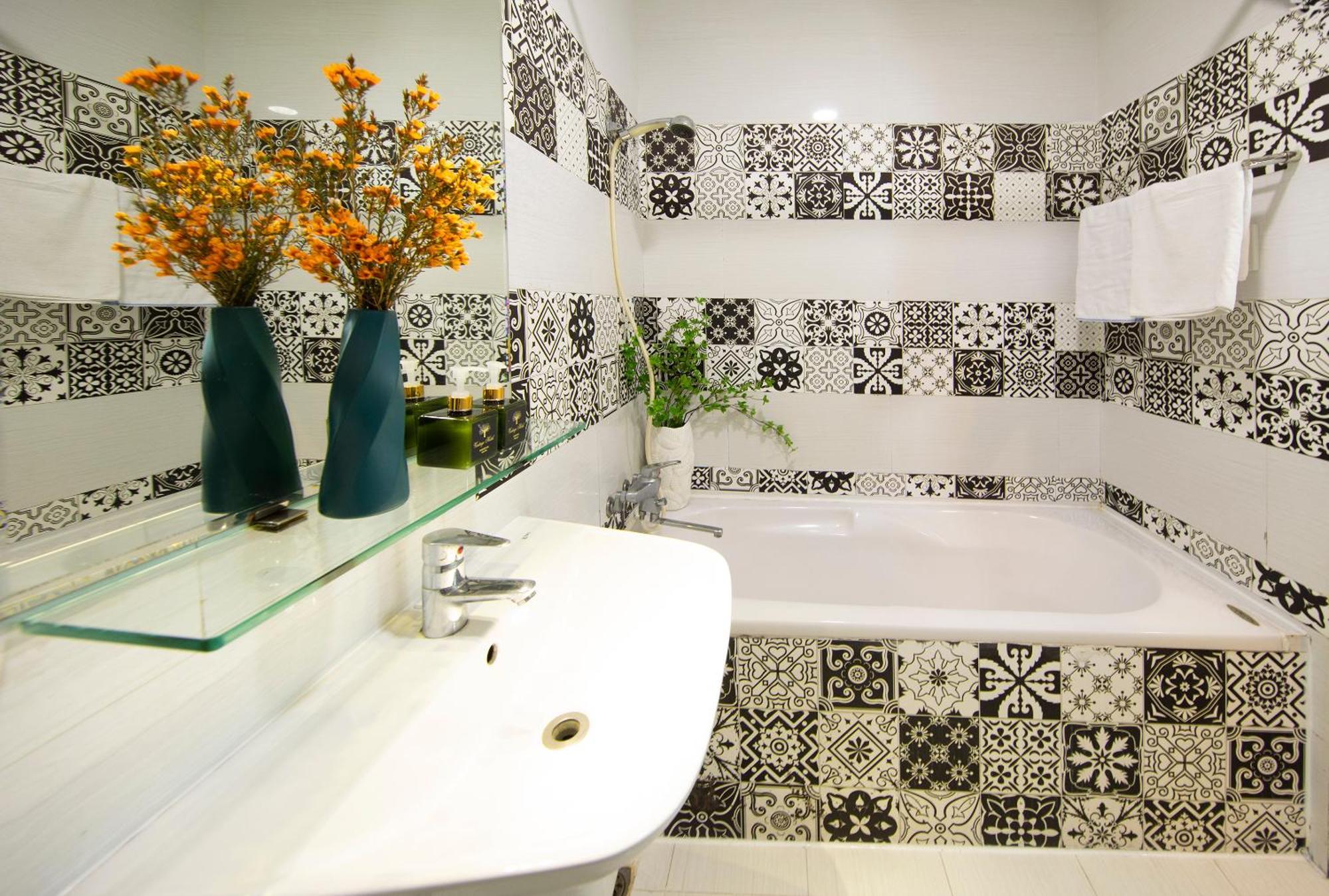 Vintage Boutique Hotel & Spa Hô Chi Minh-Ville Extérieur photo