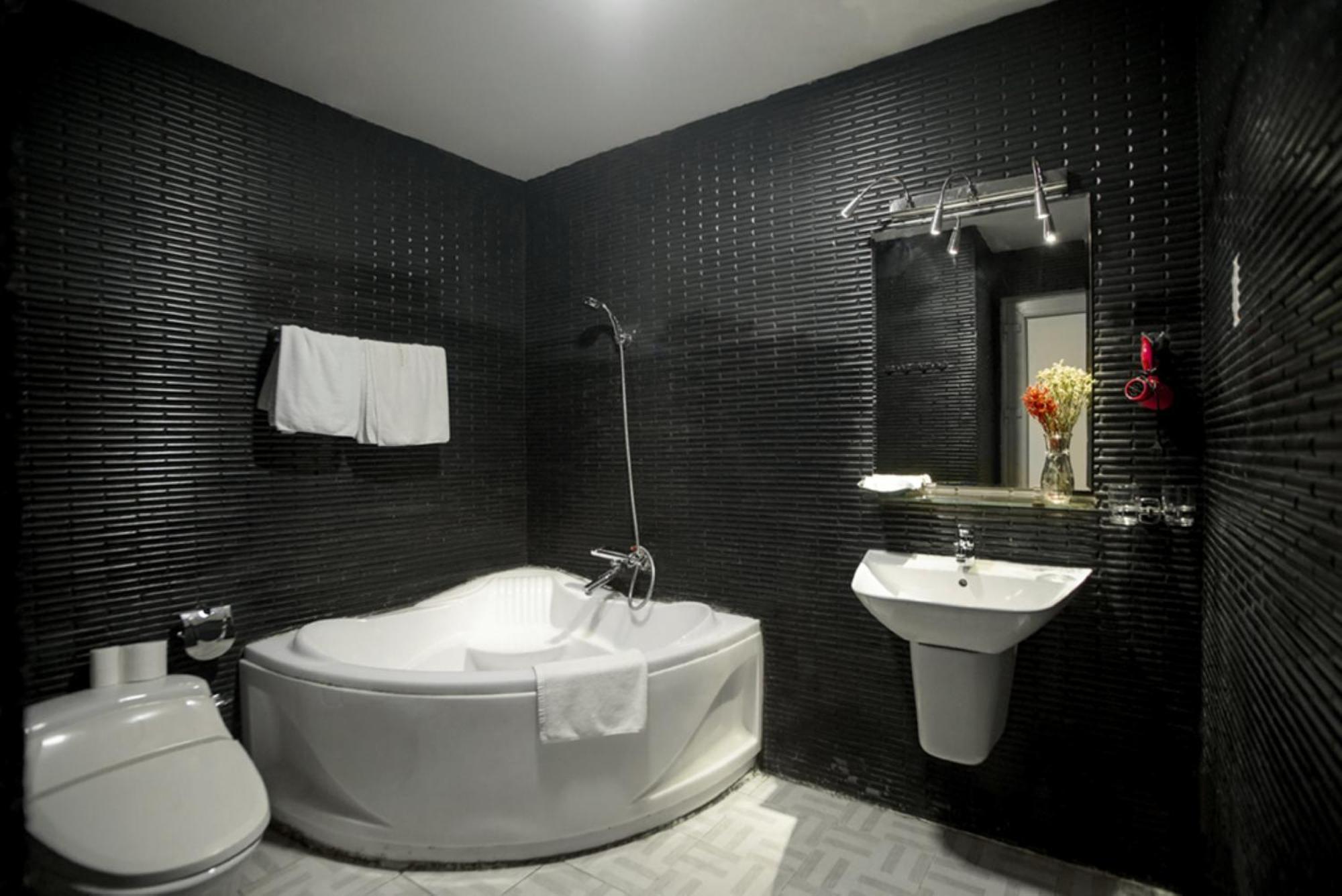 Vintage Boutique Hotel & Spa Hô Chi Minh-Ville Extérieur photo